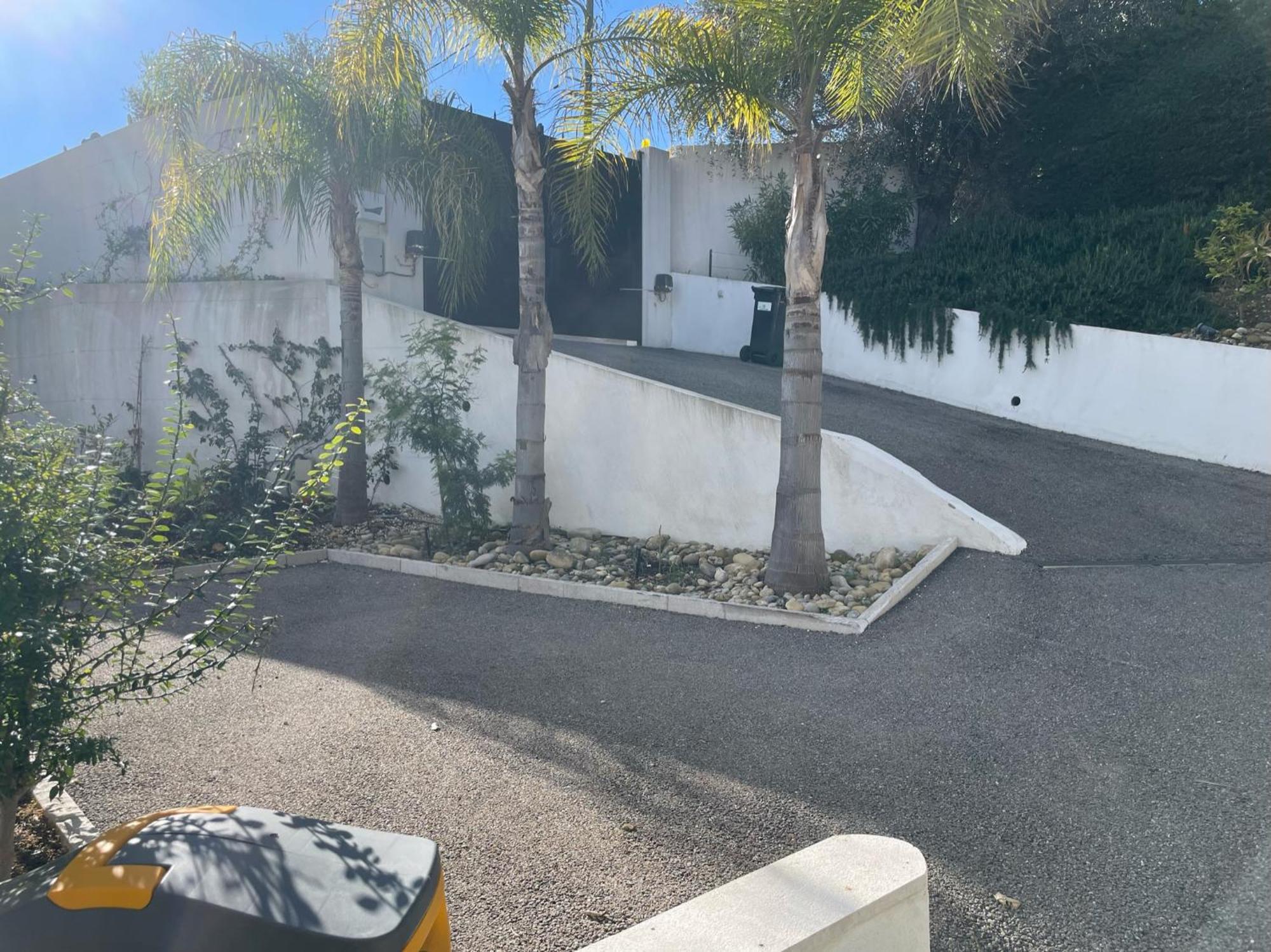 ניס Cottage Marin Avec Vue Mer מראה חיצוני תמונה